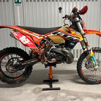 KTM 250 EXC