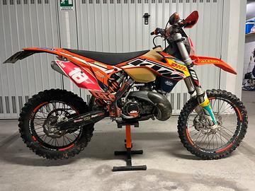KTM 250 EXC