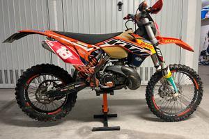 KTM 250 EXC