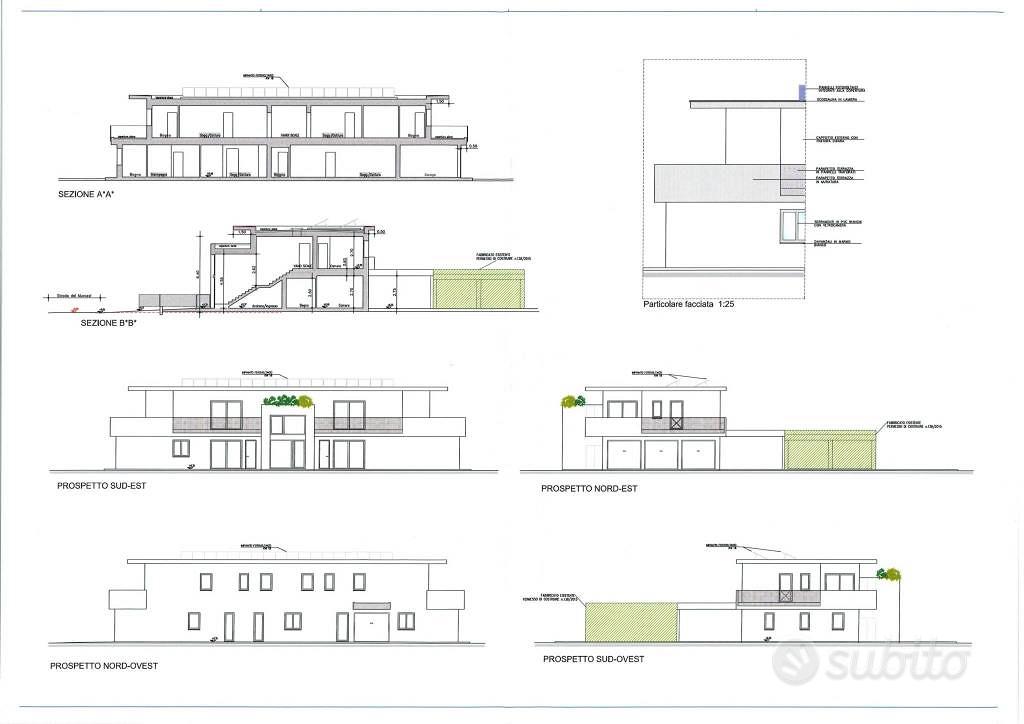 Appartamento – Spresiano, Case Rigato - Vista 5