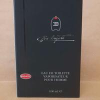 Bugatti edt uomo