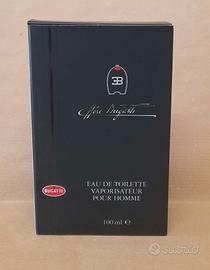Bugatti edt uomo