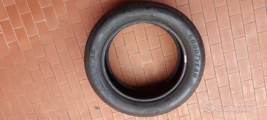 GOMME AUTO NUOVE GOOD YEAR ASYMMETRIC 5 -235/55R18