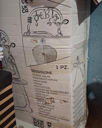 infanzia 