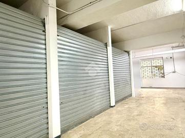 BOX A PALERMO