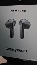 Galaxy buds 3