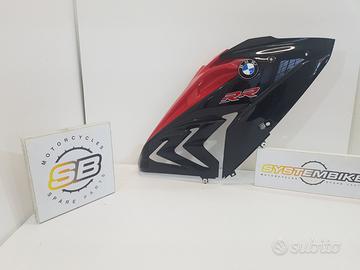 Carena destra BMW S1000RR 15-16
