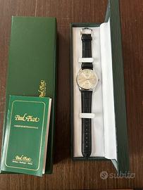 Orologio Paul Picot Gentleman 40mm