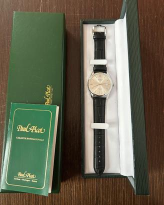 Orologio Paul Picot Gentleman 40mm