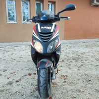 Piaggio NRG Power 50cc