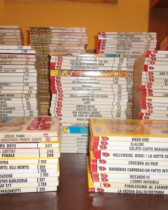 FUMETTI ALAN FORD ORIGINALI