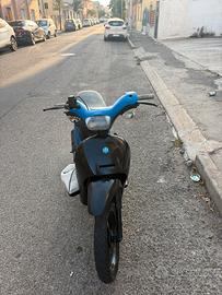 Piaggio free