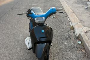 Piaggio free