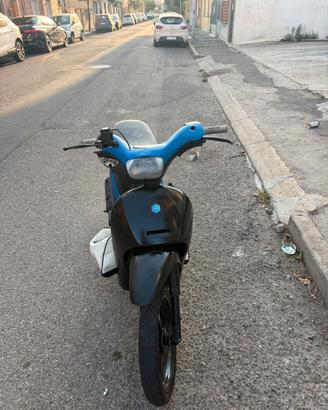 Piaggio free