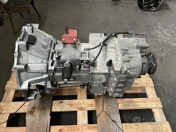 Cambio Iveco eurocargo tector 2870a9 2870s9 2870.9