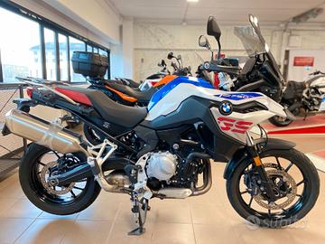 Bmw F 750 GS
