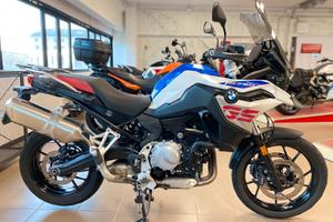 Bmw F 750 GS