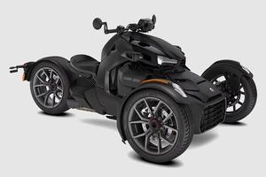 Can Am Ryker 600/900/Sport/ Rally 2026