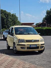 Fiat Panda 169