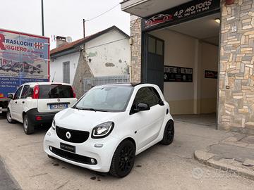 Smart ForTwo 90 0.9 Turbo twinamic Perfect