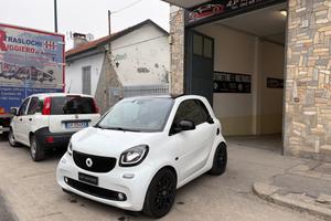 Smart ForTwo 90 0.9 Turbo twinamic Perfect