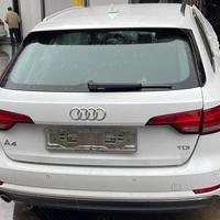 RICAMBI USATI AUTO AUDI A4 Avant (8W5) 1968 cmÂ³ /