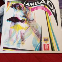 Vinile Lambada 