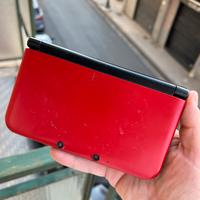 Nintendo 3ds XL