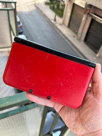 Nintendo 3ds XL