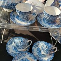 Johnson Brothers servizio caffè