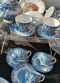 Johnson Brothers servizio caffè