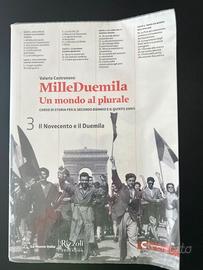 MilleDuemila Un mondo al plurale