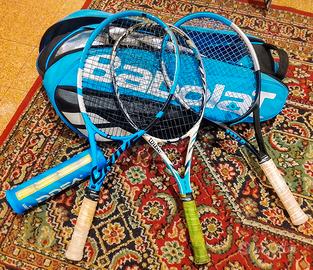 set completo da gioco 