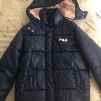 Giubbotto marca fila