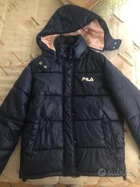 Giubbotto marca fila