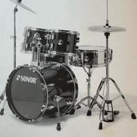 BATTERIA SONOR