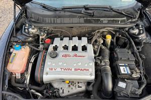  Alfa Romeo 147  1.6 twin spark GPL