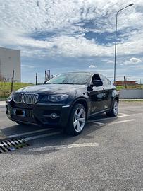 Bmw x6 40d