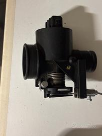 Corpo farfallato SR DITECH BLOCCO APRILIA