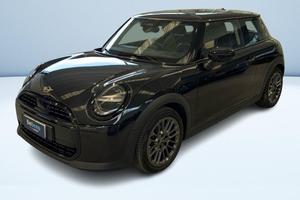 Mini Mini Cooper 3p 1.5 C Essential auto