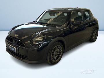 Mini Mini Cooper 3p 1.5 C Essential auto