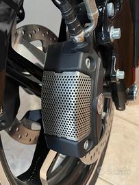 Inserto pinze Freno Harley