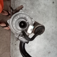 Turbina 1.3 multijet