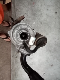 Turbina 1.3 multijet