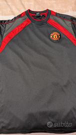 Maglia allenamento Manchester United
