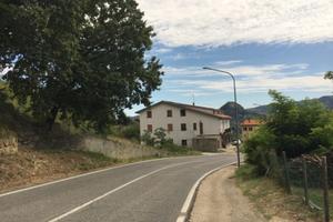 Immobile di mq. 1320