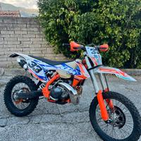 Ktm exc 300
