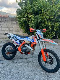Ktm exc 300