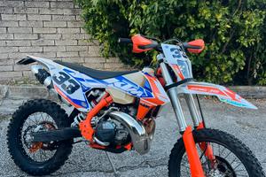 Ktm exc 300