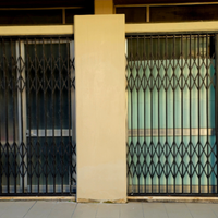 Fondo commerciale ad uso laboratorio